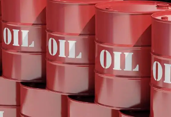 2025年原油期货前景：全球需求回暖与供应链问题的双重驱动，原油期货的机遇和挑战