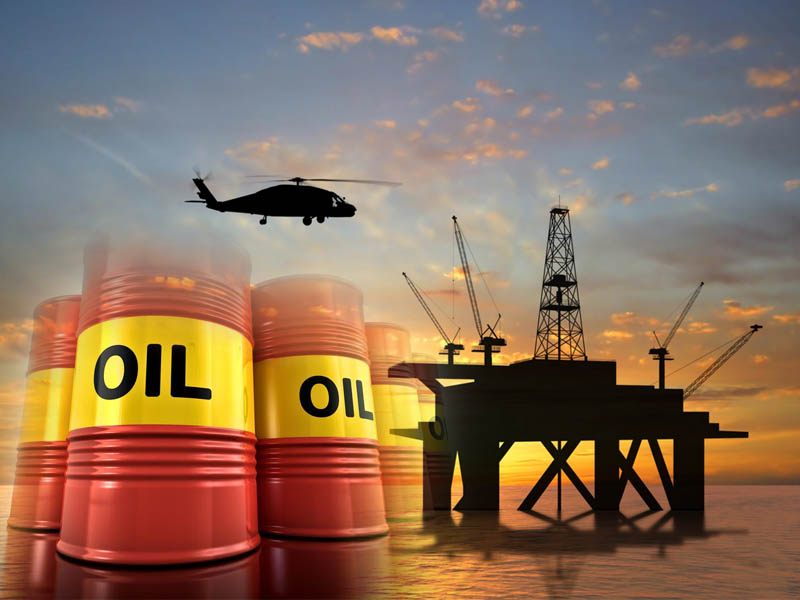 原油期货价格上涨：短期技术面与长期基本面的市场解析，近期原油期货操作建议