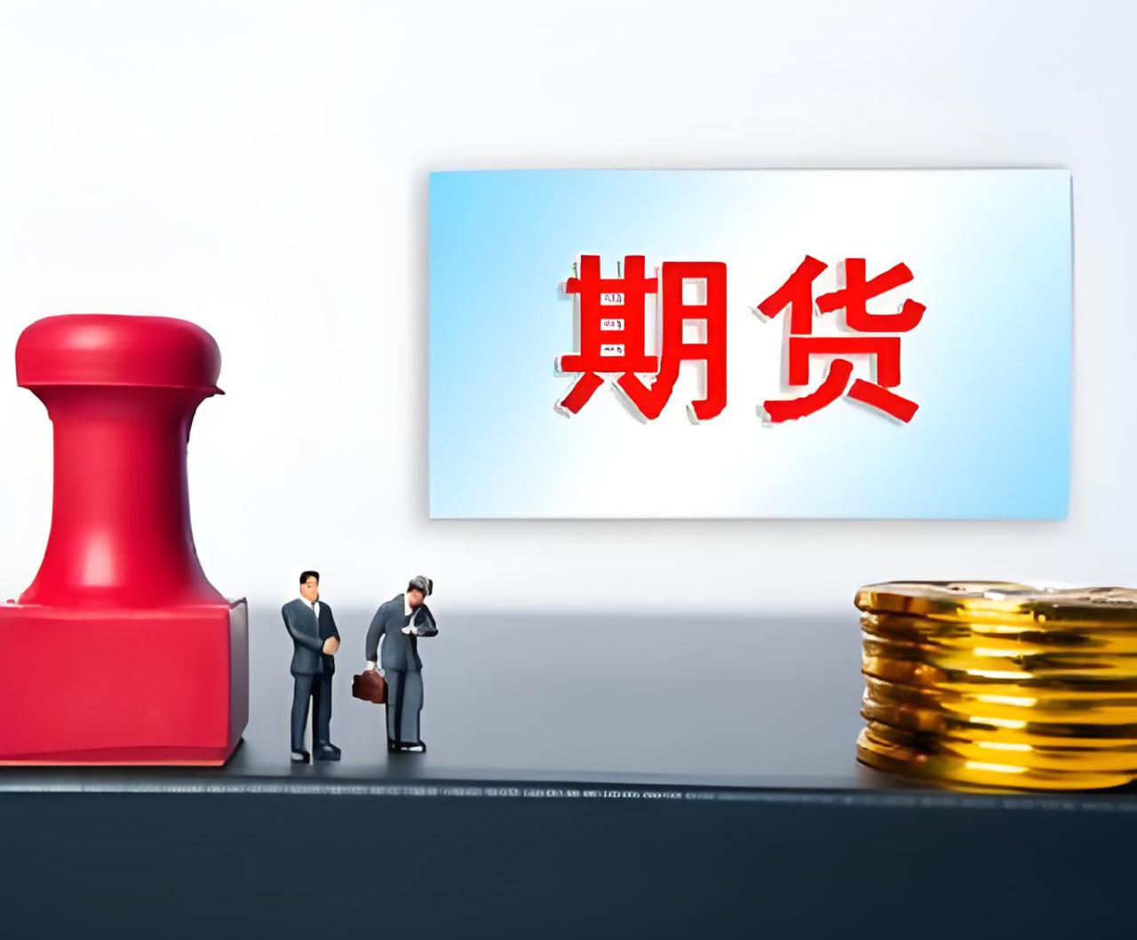 (期货直播室)白银期货走弱，市