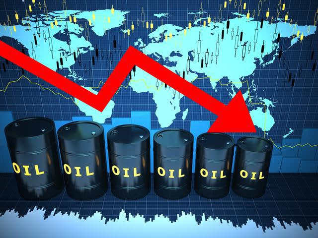 原油期货短期投资机会：如何在市场波动中寻找稳定利润，原油期货的机遇和挑战