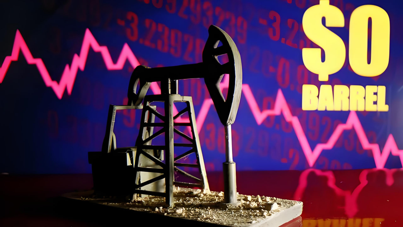 原油期货行情回顾：分析供应链问题对价格的影响，原油供求关系分析