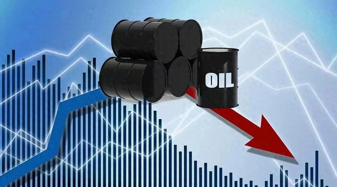 原油期货的投资机会：如何判断价格趋势的关键转折点，原油期货技术分析