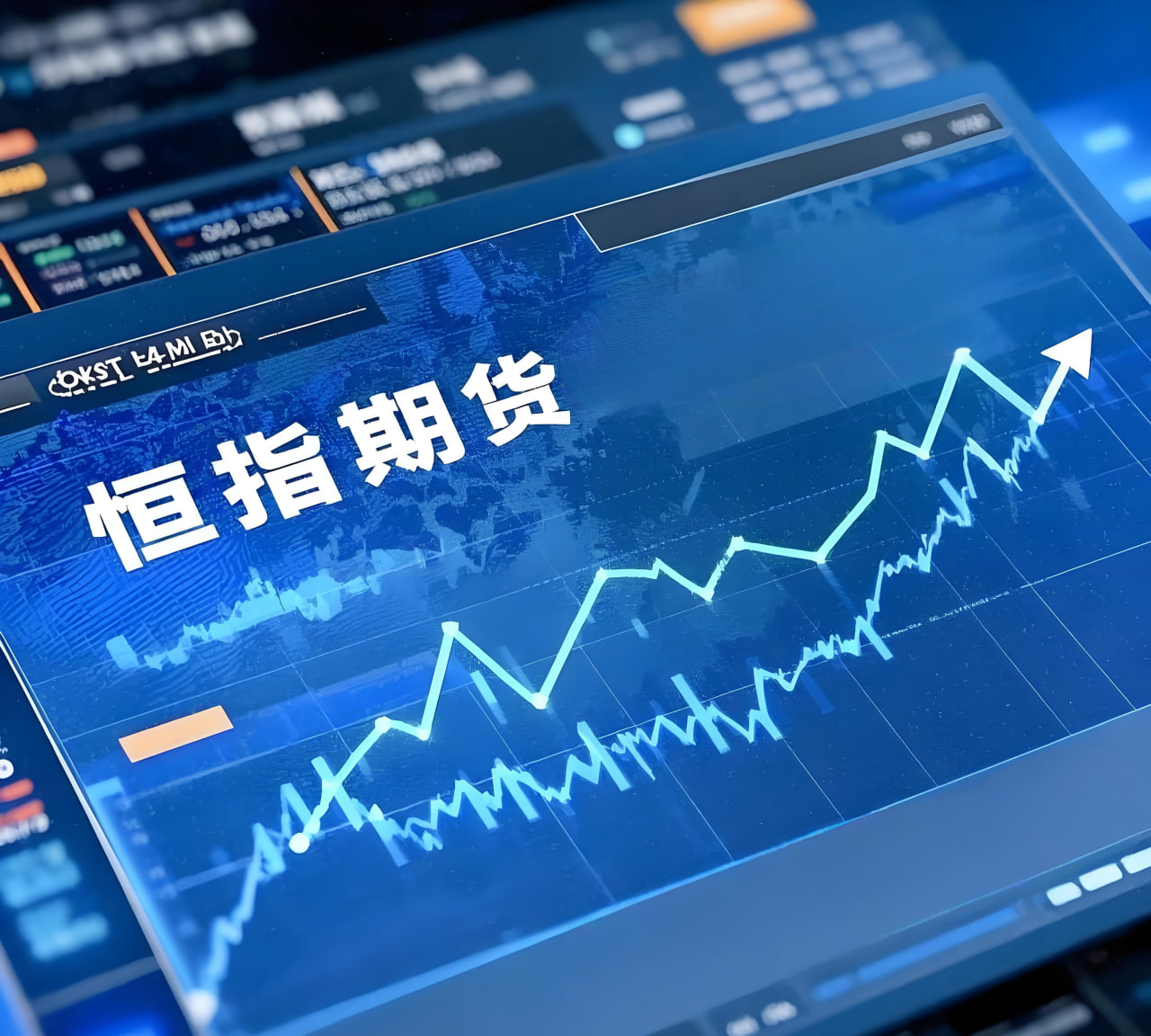 恒指期货最新行情分析：投资机会与市场趋势解读