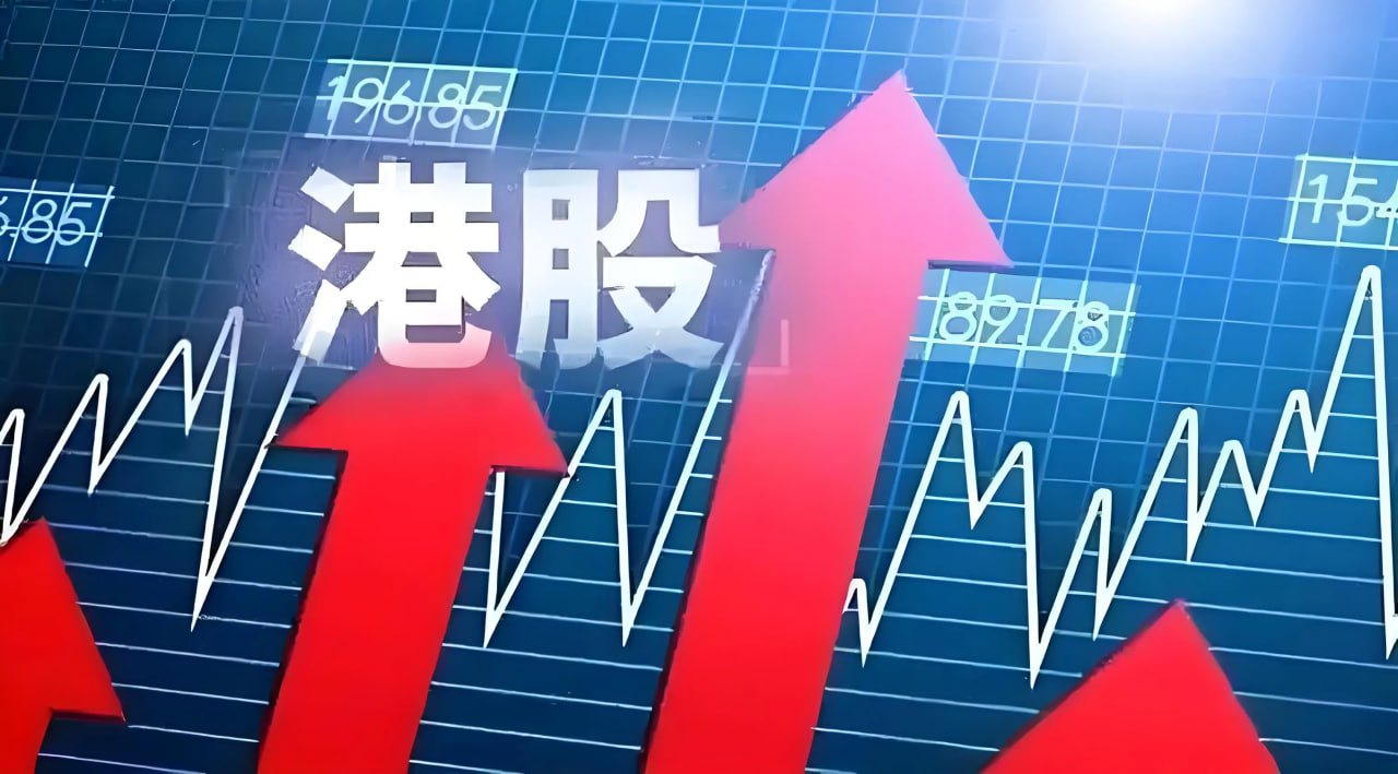 中美关系新动态，如何影响恒指期货投资？（期货直播室深度分析