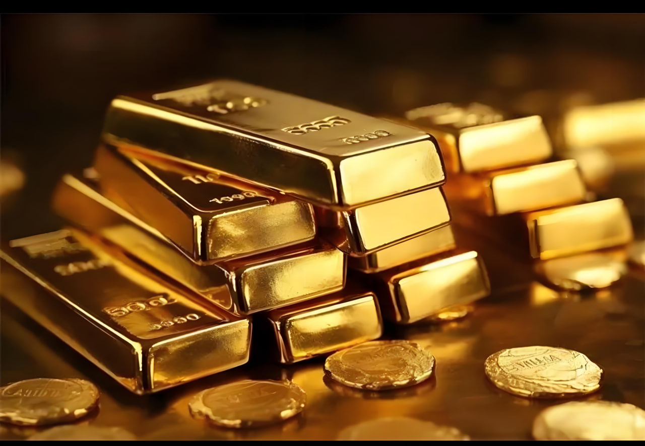 黄金期货走势前瞻：如何应对当前市场的波动与投资机会（期货直播室深度解析）