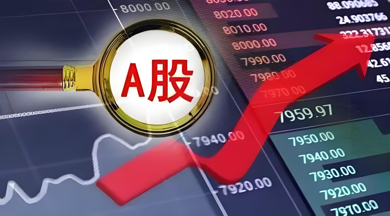 A股市场热点：新能源与科技股的崛起对指数的推动