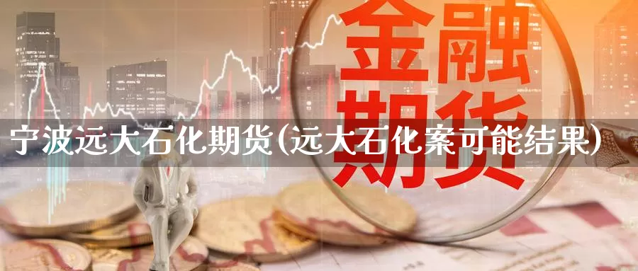 宁波远大石化期货(远大石化案可能结果)_https://www.yinfengsocks.com_道指期货_第1张