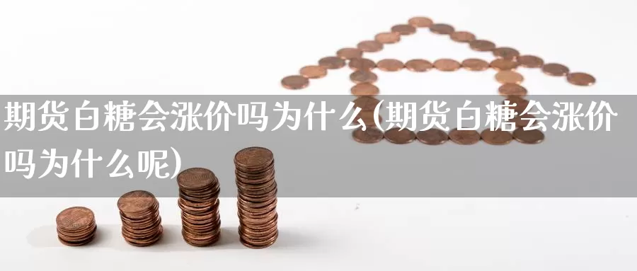 期货白糖会涨价吗为什么(期货白糖会涨价吗为什么呢)_https://www.yinfengsocks.com_道指期货_第1张