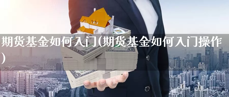 期货基金如何入门(期货基金如何入门操作)_https://www.yinfengsocks.com_期货行情_第1张